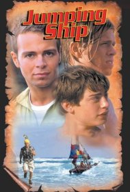 دانلود فیلم Jumping Ship سال 2001 - فرار از کشتی