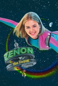 دانلود فیلم Zenon: The Zequel سال 2001 - زنون: قسمت دوم