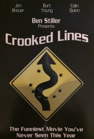 دانلود فیلم Crooked Lines سال 2003 - خطوط کج و معوج
