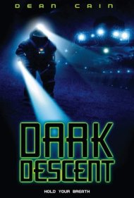 دانلود فیلم Dark Descent سال 2002 - هبوط تاریک