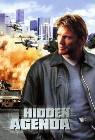 دانلود فیلم Hidden Agenda سال 2001 - برنامه پنهان