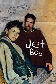 دانلود فیلم Jet Boy سال 2001 - پسر جت