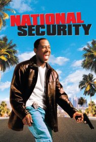 دانلود فیلم National Security سال 2003 - امنیت ملی