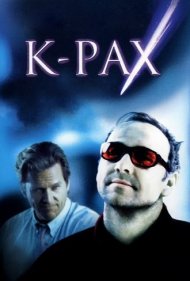 دانلود فیلم K-PAX سال 2001 - کی-پکس