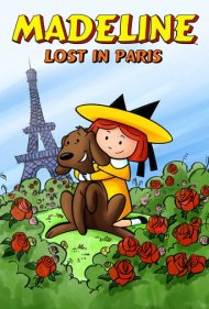 دانلود فیلم Madeline: Lost in Paris سال 1999 - مدلین: گمشده در پاریس