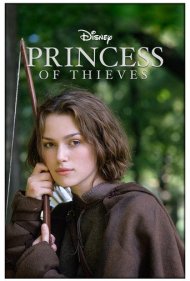 دانلود فیلم Princess of Thieves سال 2001 - شاهزاده دزدان