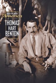 دانلود فیلم Thomas Hart Benton سال 1989 - توماس هارت بنتون