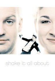 Shake It All About 2001