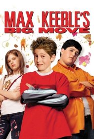 دانلود فیلم Max Keeble's Big Move سال 2001 - اسبابکشی بزرگ مکس کیبل