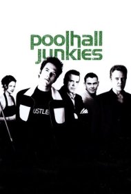 دانلود فیلم Poolhall Junkies سال 2002 - کلاهبرداران بیلیارد