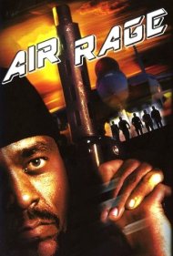 دانلود فیلم Air Rage سال 2001 - خشم هوایی