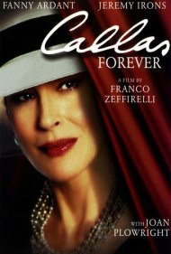 دانلود فیلم Callas Forever سال 2002 - کالاس برای همیشه