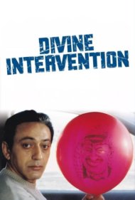 دانلود فیلم Divine Intervention سال 2002 - مداخله الهی