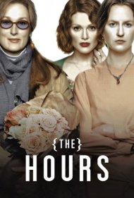 دانلود فیلم The Hours سال 2002 - ساعتها
