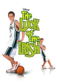 دانلود فیلم The Luck of the Irish سال 2001 - شانس ایرلندی