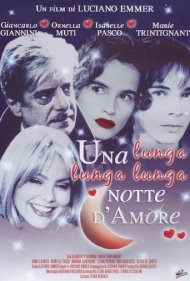 دانلود فیلم A Long Long Long Night of Love سال 2001 - یک شب بسیار بسیار طولانی عشق