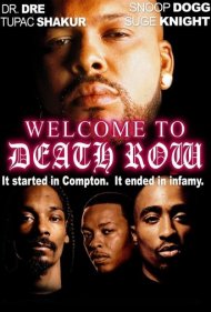 دانلود فیلم Welcome to Death Row سال 2001 - به دث رو خوش آمدید