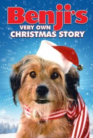 دانلود فیلم Benji's Very Own Christmas Story سال 1978 - داستان کریسمس خود بنجی