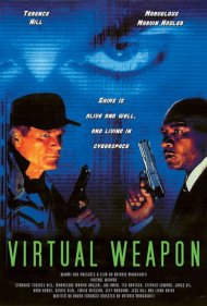 دانلود فیلم Virtual Weapon سال 1997 - سلاح مجازی