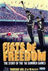 دانلود فیلم Fists of Freedom: The Story of the '68 Summer Games سال 1999 - مشتهای آزادی: داستان بازیهای تابستانی ۶۸