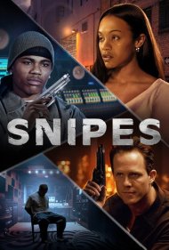 دانلود فیلم Snipes سال 2001 - اسنایپس
