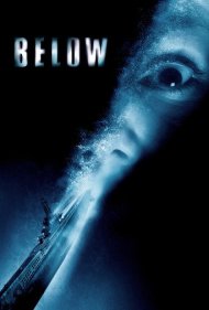 دانلود فیلم Below سال 2002 - زیر آب
