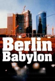 دانلود فیلم Berlin Babylon سال 2001 - برلین بابل
