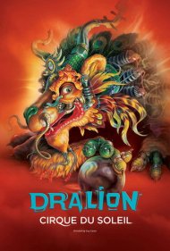 دانلود فیلم Cirque du Soleil: Dralion سال 2001 - سیرک آفتاب: درالیون