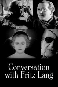 دانلود فیلم Conversation with Fritz Lang سال 1975 - گفتگو با فریتس لانگ