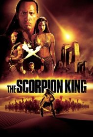 دانلود فیلم The Scorpion King سال 2002 - شاه عقرب