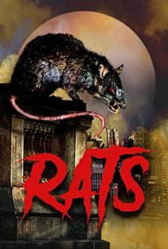 دانلود فیلم Rats سال 2003 - موش‌ها