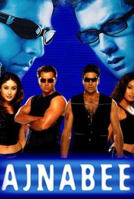 دانلود فیلم Ajnabee سال 2001 - اجنبی