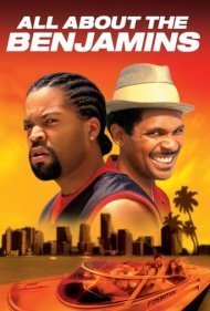 دانلود فیلم All About the Benjamins سال 2002 - همه چیز درباره بنجامین‌ها