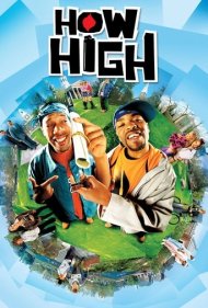 How High 2001