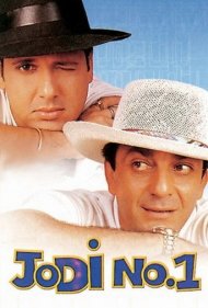 دانلود فیلم Jodi No. 1 سال 2001 - جودی شماره ۱