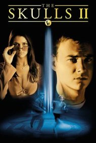 دانلود فیلم The Skulls II سال 2002 - جمجمهها ۲