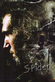 دانلود فیلم Spider سال 2002 - اسپایدر