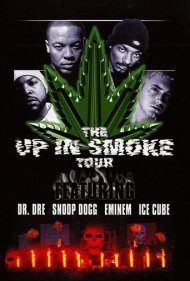 The Up in Smoke Tour 2000