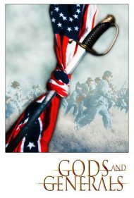 Gods and Generals 2003