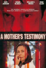 دانلود فیلم A Mother's Testimony سال 2001 - شهادت یک مادر