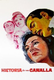 دانلود فیلم History of a Scoundrel سال 1964 - تاریخچه یک شرور