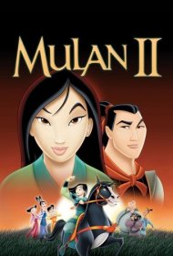 دانلود دوبله فارسی فیلم Mulan 2 سال 2004