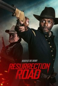 دانلود دوبله فارسی فیلم Resurrection Road سال 2025 - جاده رستاخیز