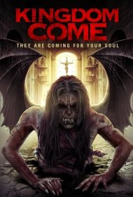 دانلود فیلم Kingdom Come سال 2014 - ملکوت الهی