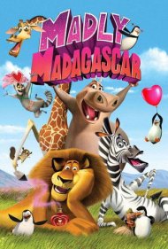 Madly Madagascar 2013