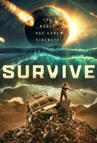 دانلود فیلم Survive سال 2024 - زنده بمان