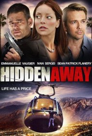 دانلود فیلم Hidden Away سال 2013 - پنهان شده