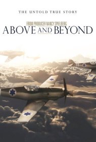 دانلود فیلم Above and Beyond سال 2015 - فراتر از وظیفه