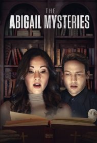دانلود فیلم The Abigail Broukes Mysteries سال 2023 - معماهای ابیگل بروکس