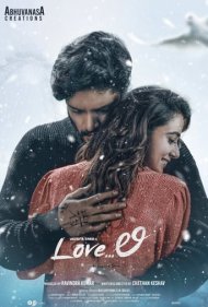 دانلود دوبله فارسی فیلم Love Li سال 2024 - عشق واقعی